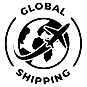 global shipping